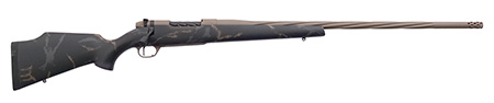 Weatherby MAM05N65CMR6B Mark V Accumark LTD